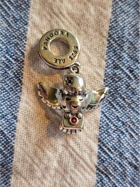 Harry potter pandora charm